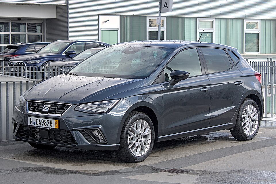 Seat Ibiza 6F Facelift IMG 0117