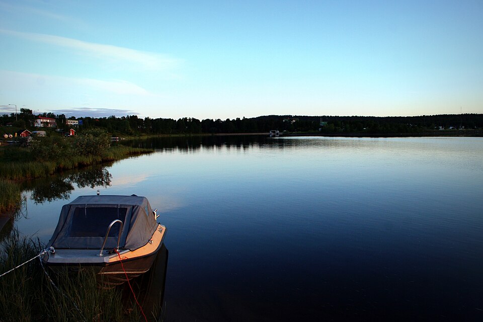 Lake Inari panoramio (2)