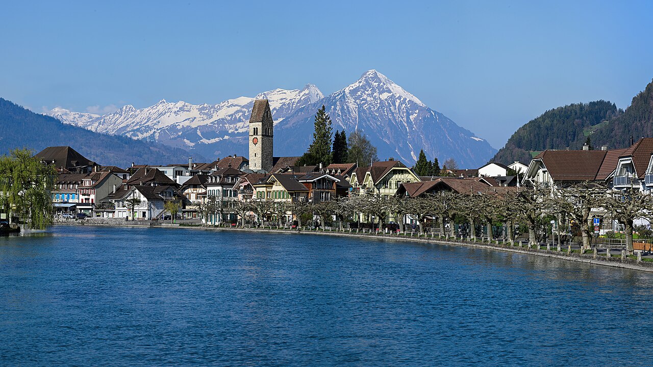 Interlaken