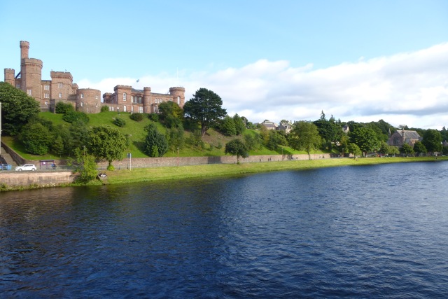 Inverness Castle geograph.org.uk 4658364