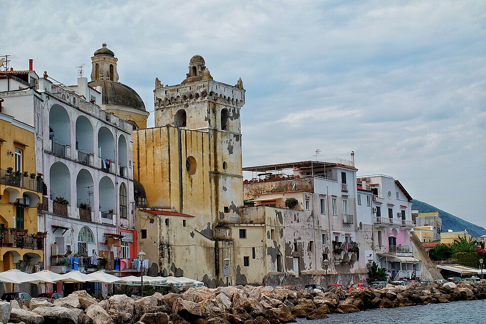 Ischia Ponte