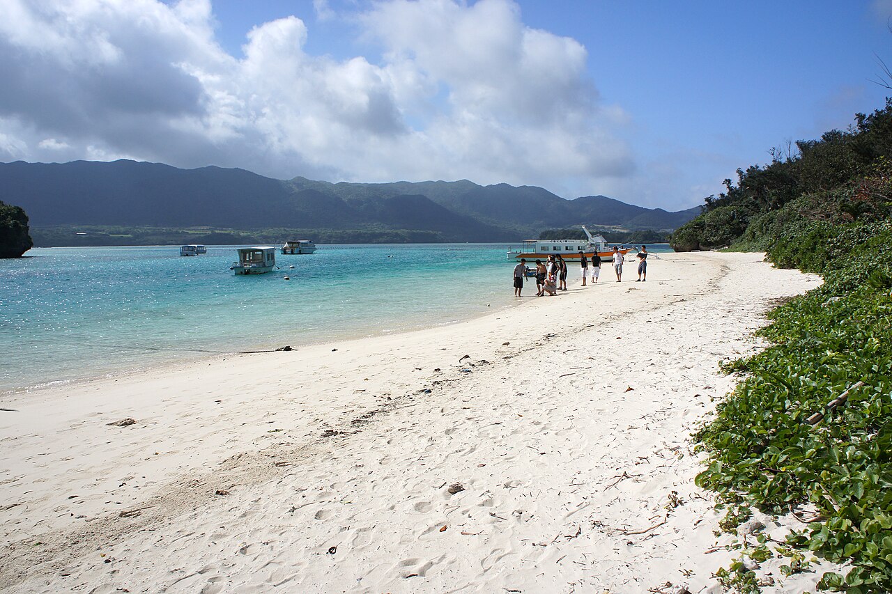 Ishigaki