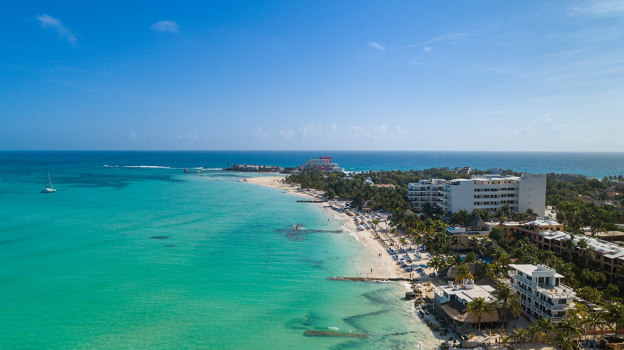 Isla Mujeres