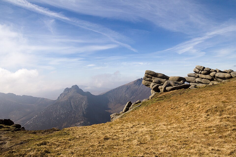 Isle of Arran, April, 2017 3