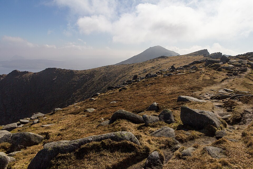 Isle of Arran, April, 2017 4