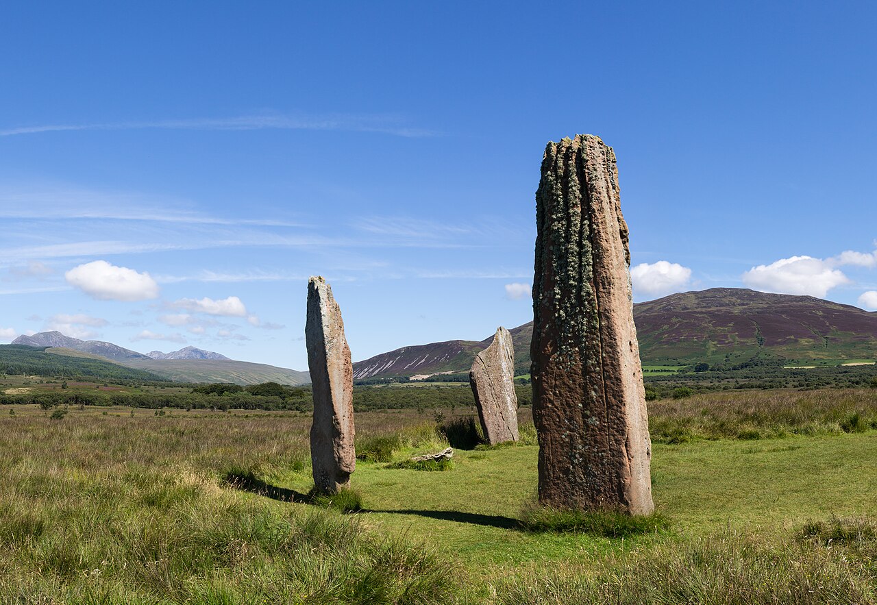Isle of Arran