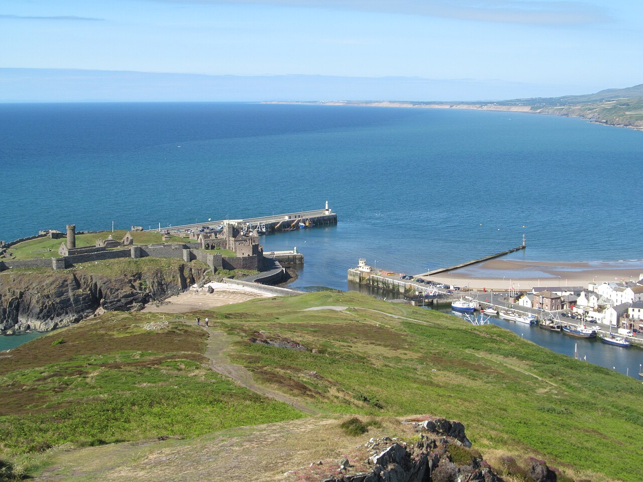 Isle of Man