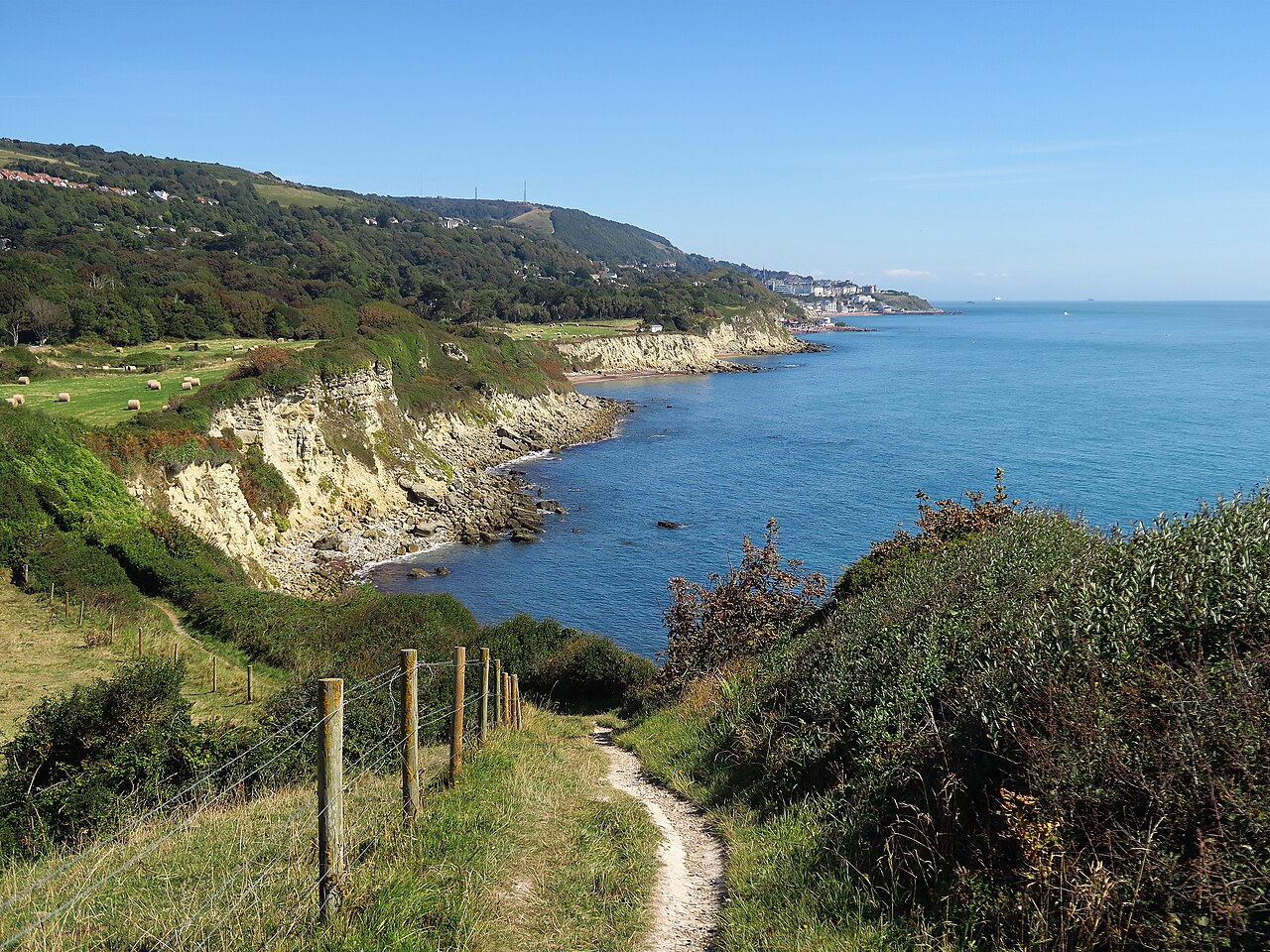 Isle of Wight