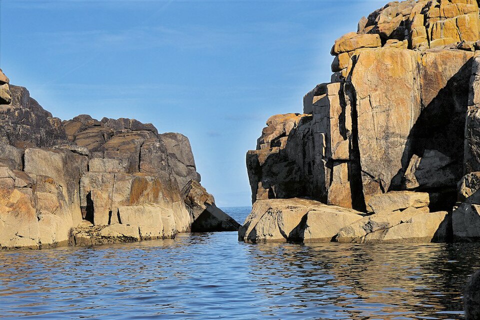 Isles of Scilly Scilly Rock geograph.org.uk 8391064