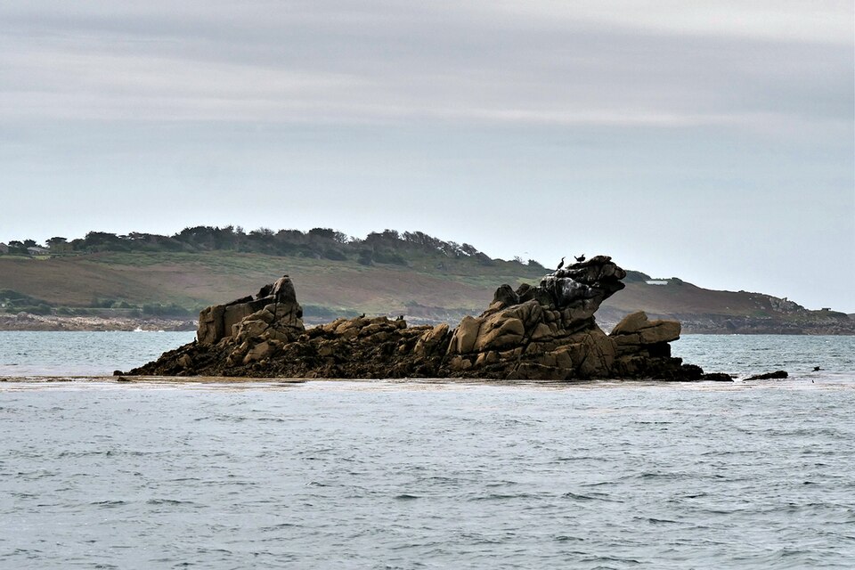 Isles of Scilly, The Mare geograph.org.uk 7590683