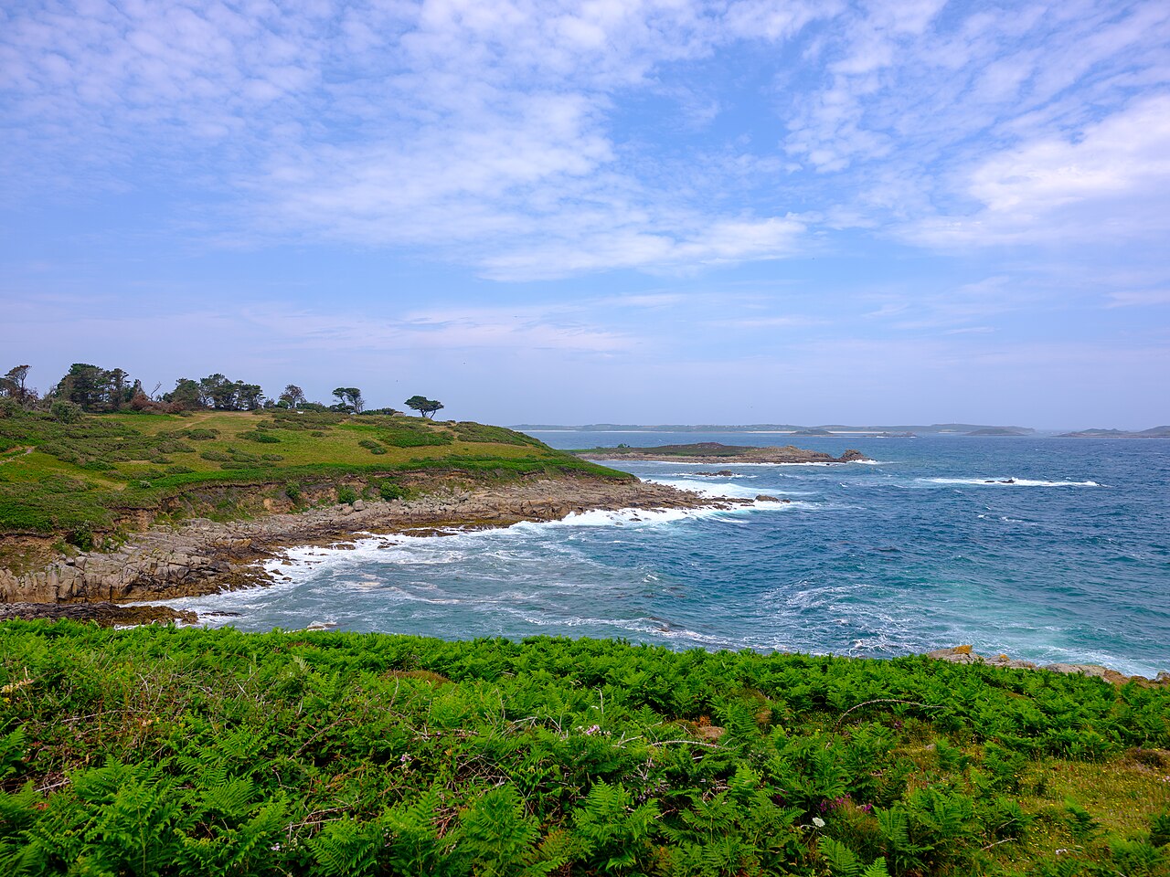 Isles of Scilly