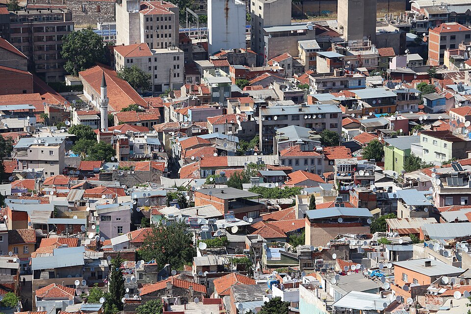 İzmir