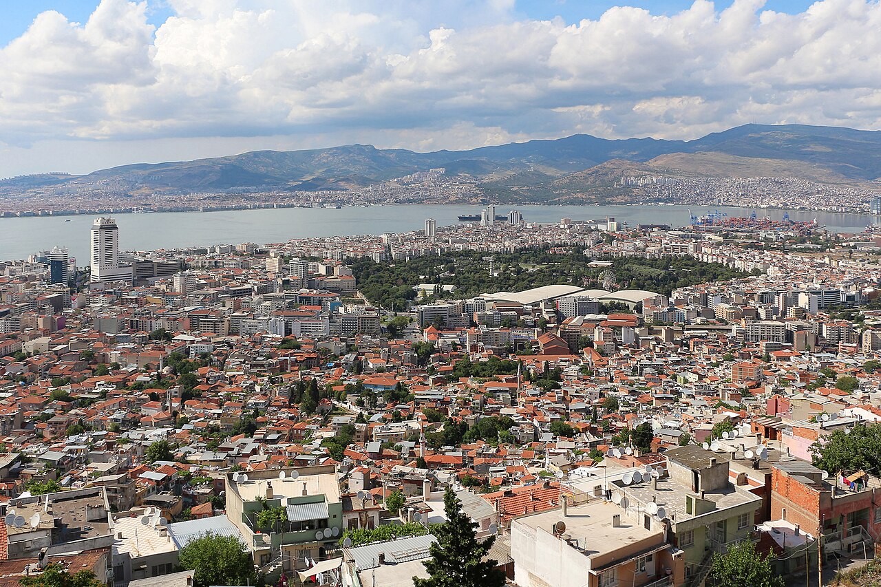 İzmir