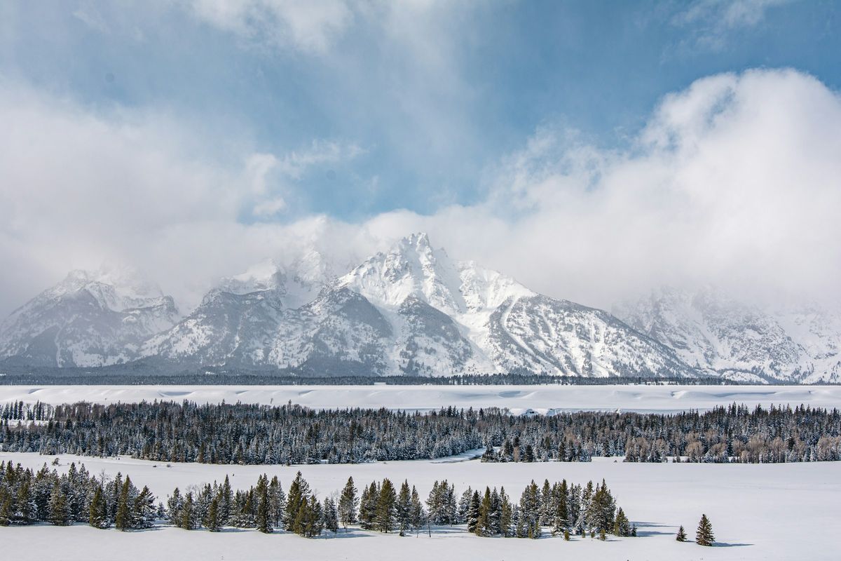 Jackson Hole