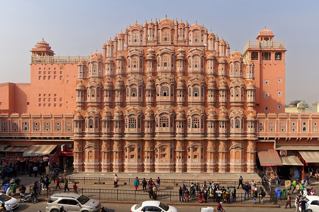 Jaipur
