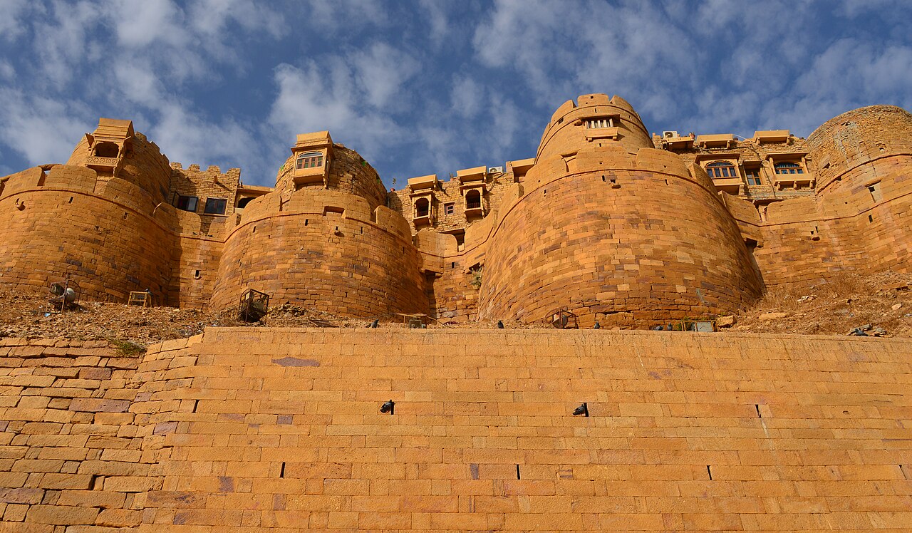 Jaisalmer