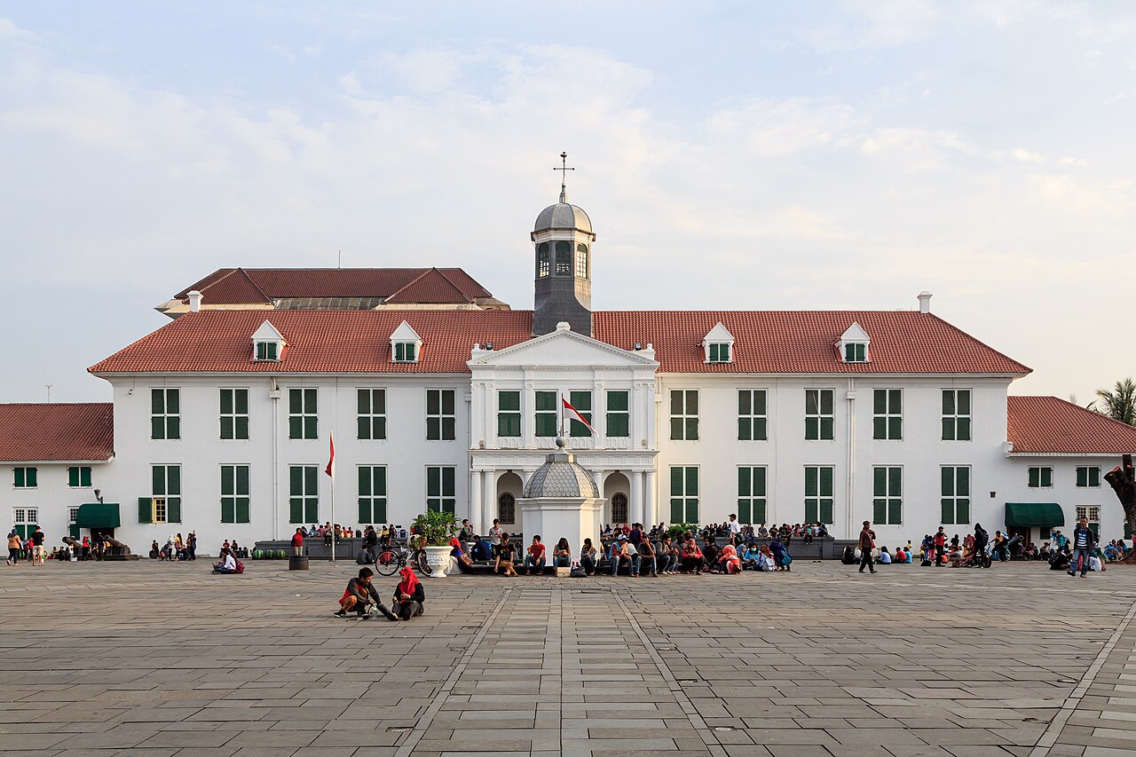 Jakarta