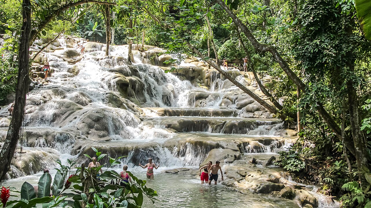 Jamaica