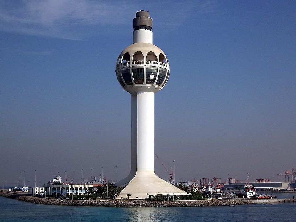 Jeddah Light(1)