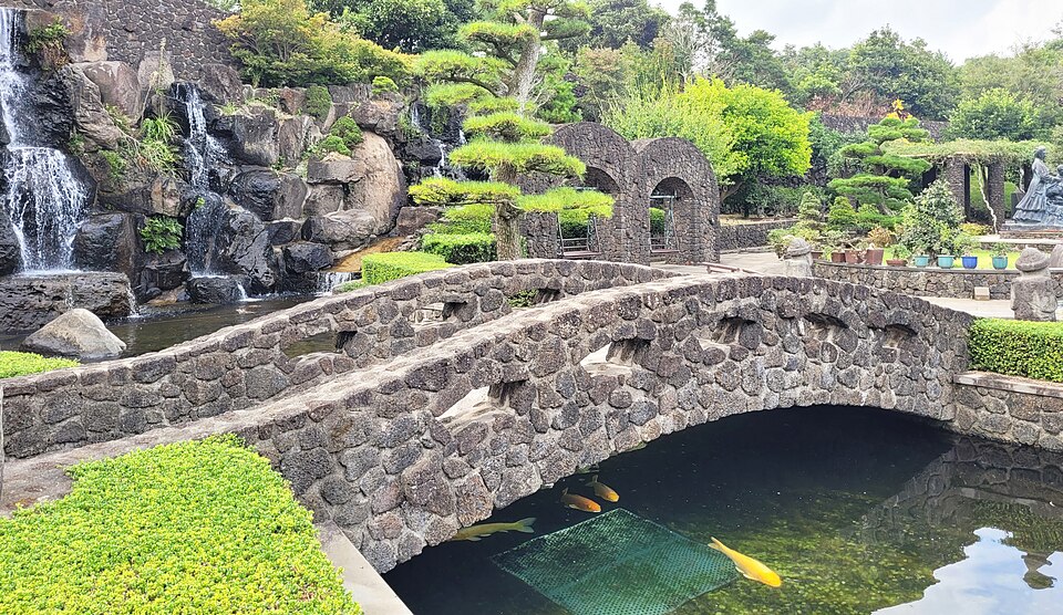 Spirited Garden 07