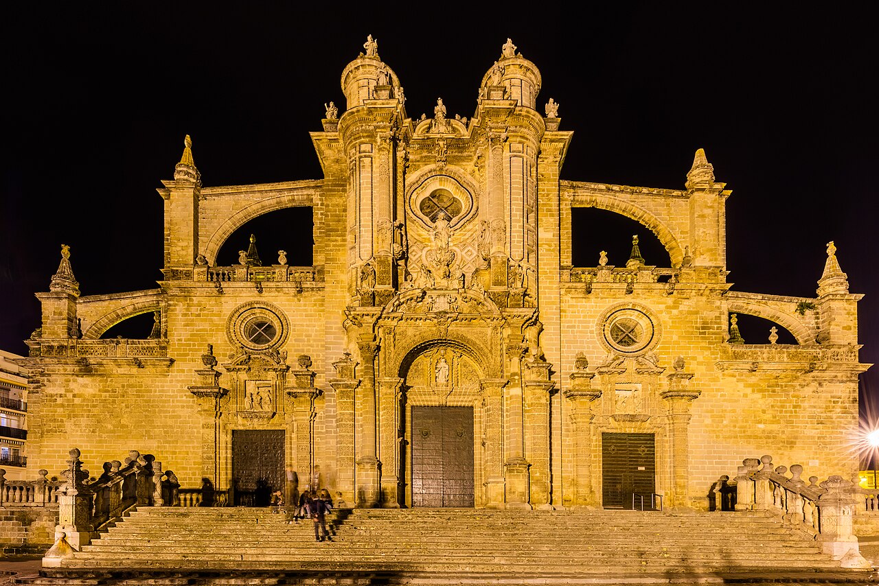 Jerez de la Frontera