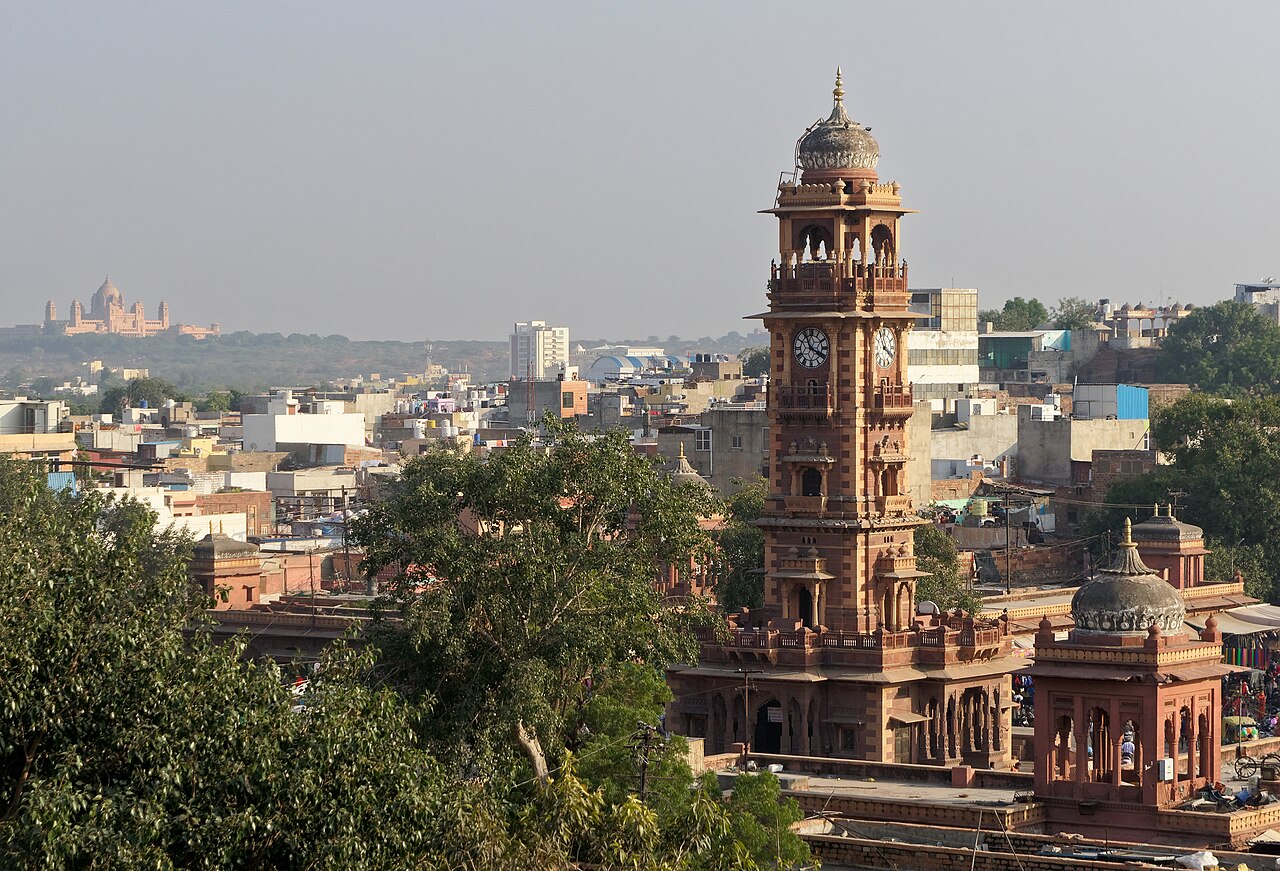 Jodhpur
