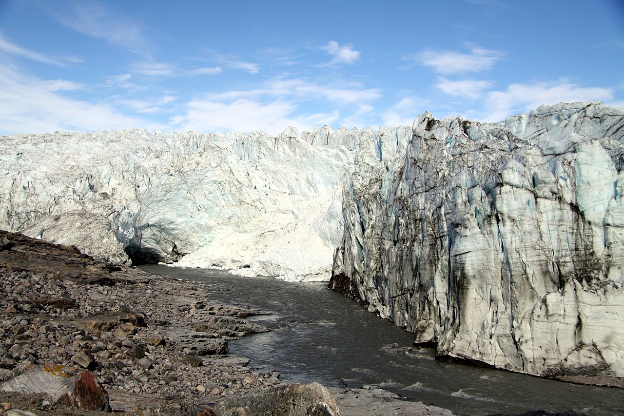 Kangerlussuaq