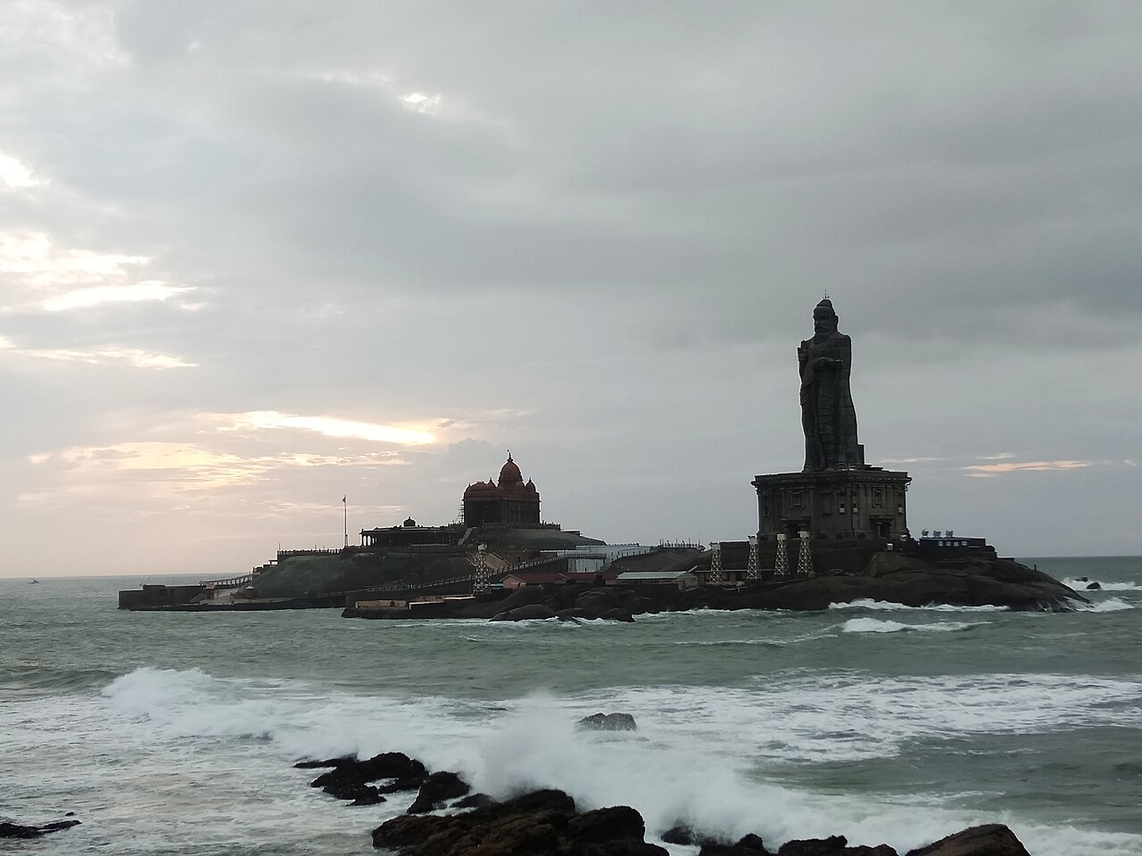Kanyakumari