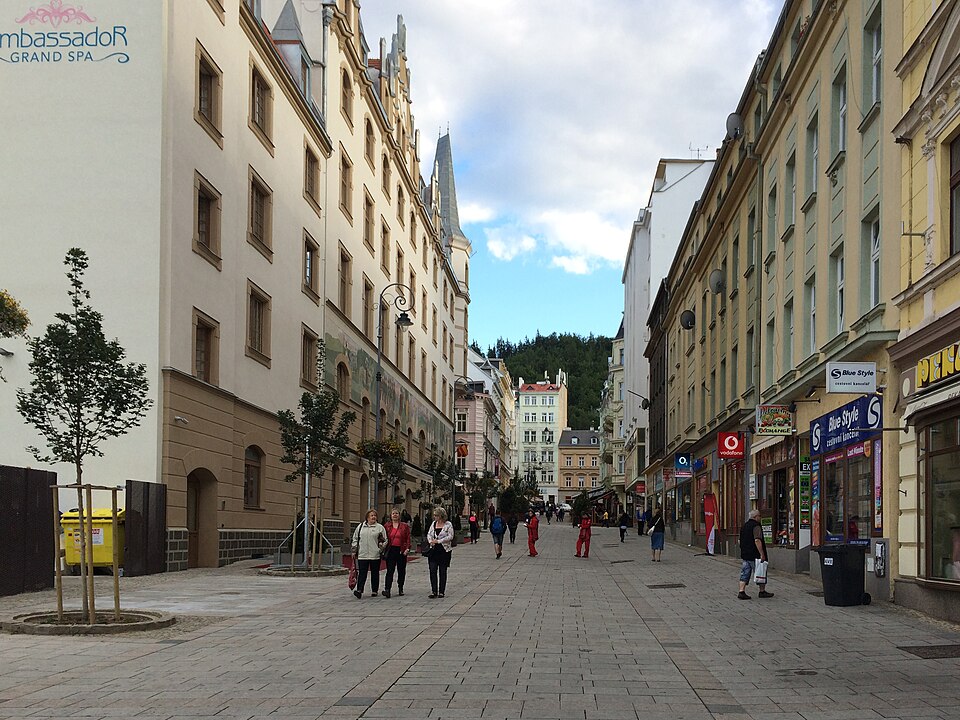 Zeyerova Karlovy Vary 2015 07 09