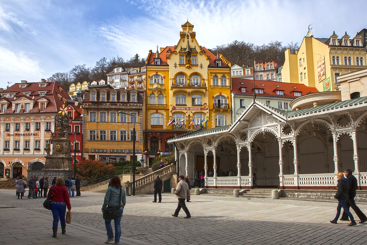 Karlovy Vary