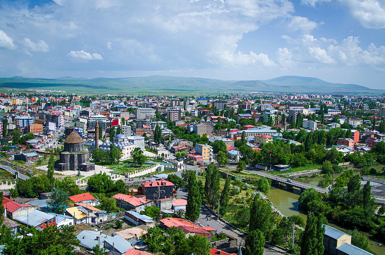 Kars