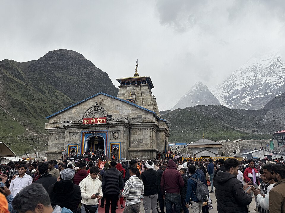 Kedarnath