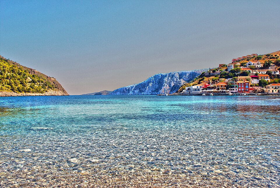 HDR Kefalonia (10362523723)