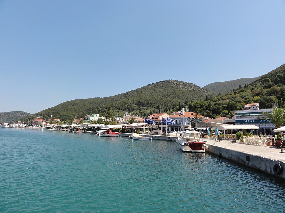 Kefalonia Fae087