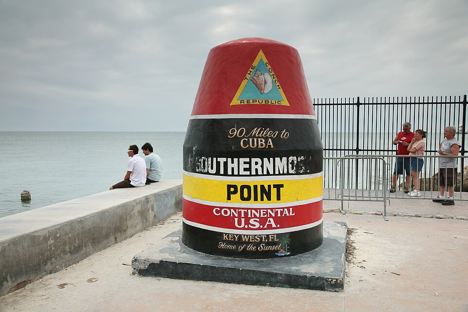 Key West
