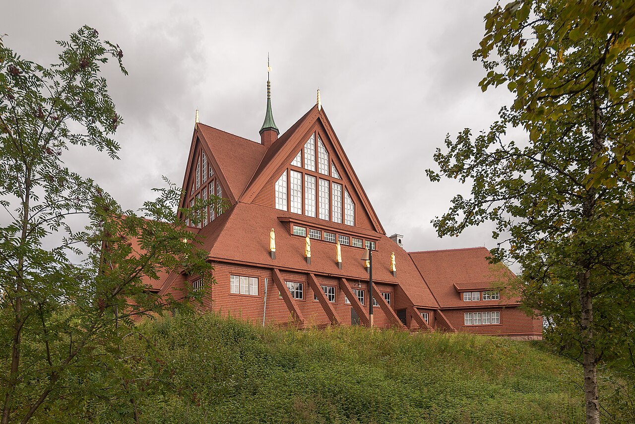 Kiruna