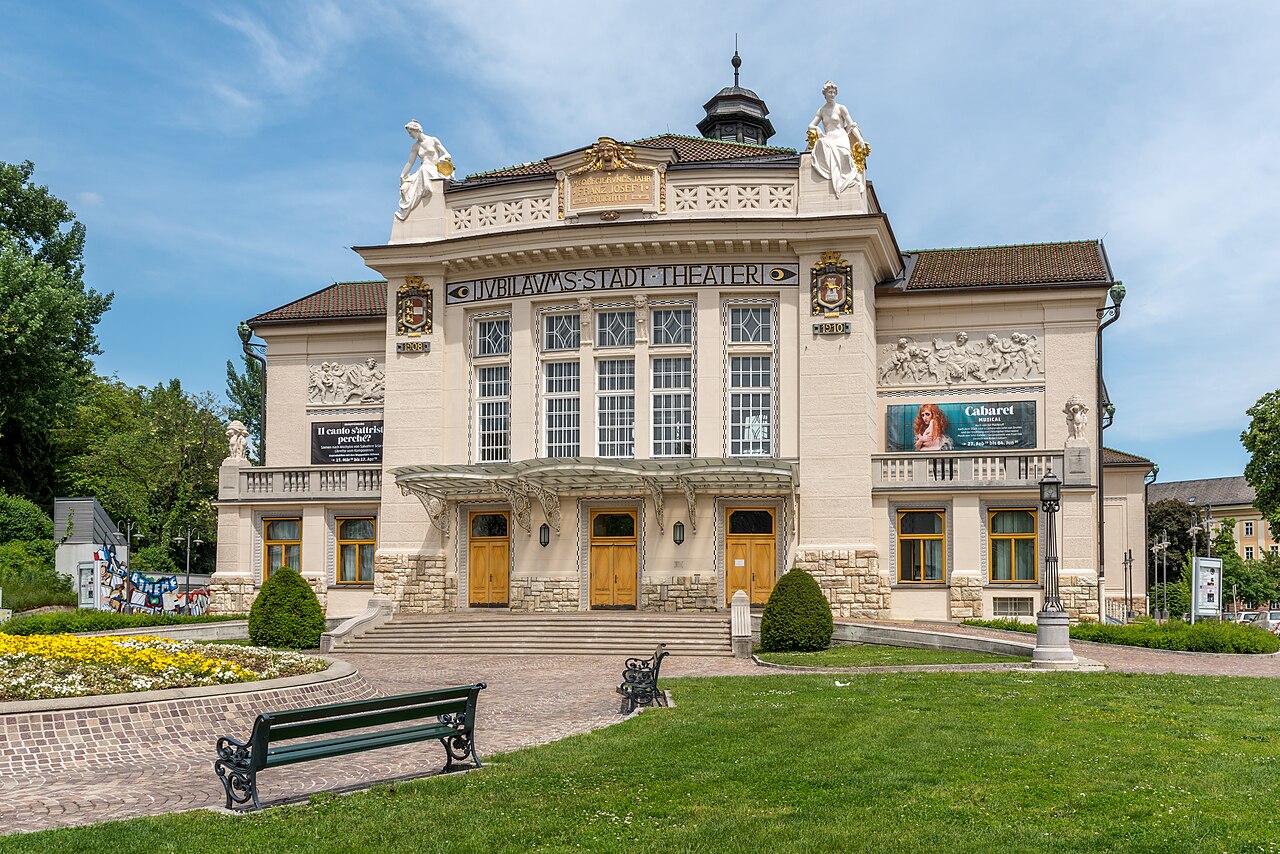 Klagenfurt