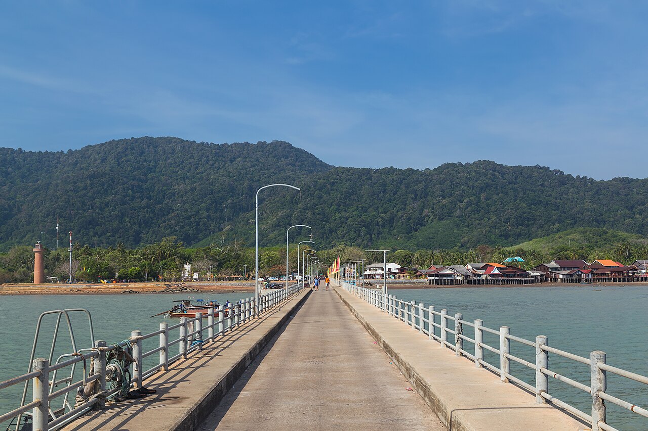 Ko Lanta