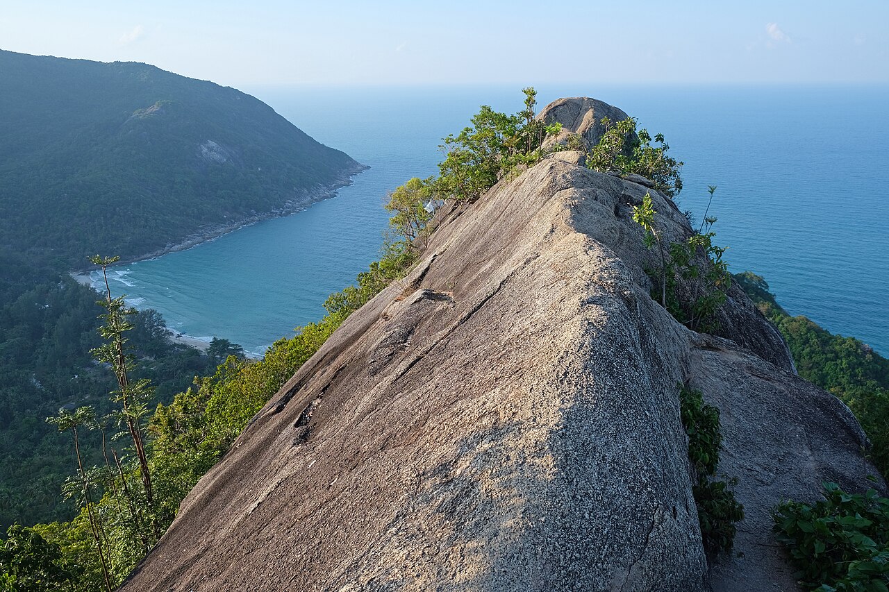 Ko Pha-ngan