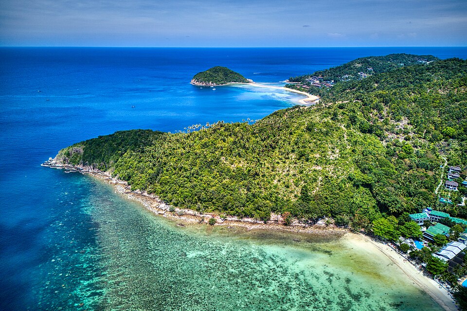 Ko Pha-ngan
