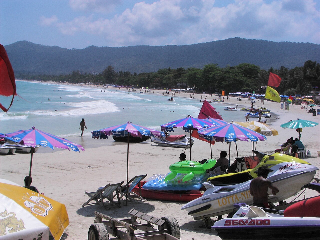Ko Samui