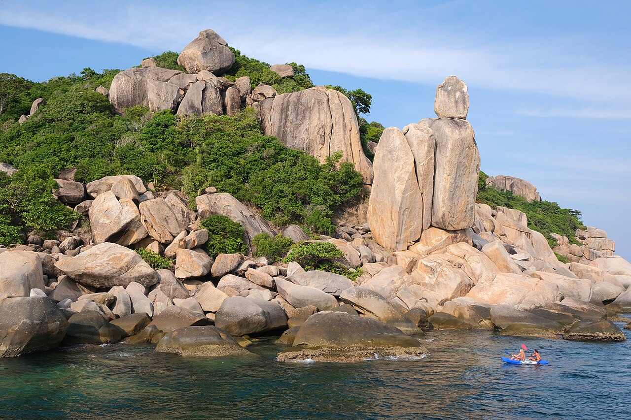 Ko Tao
