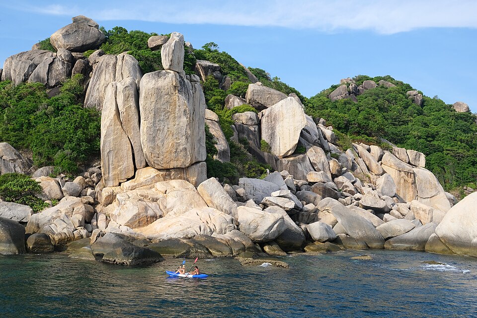 Hin Tha Toh Ko Tao 3
