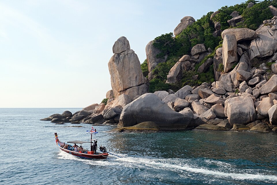 Hin Tha Toh Ko Tao 1