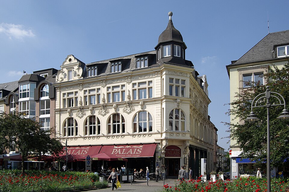 Koblenz
