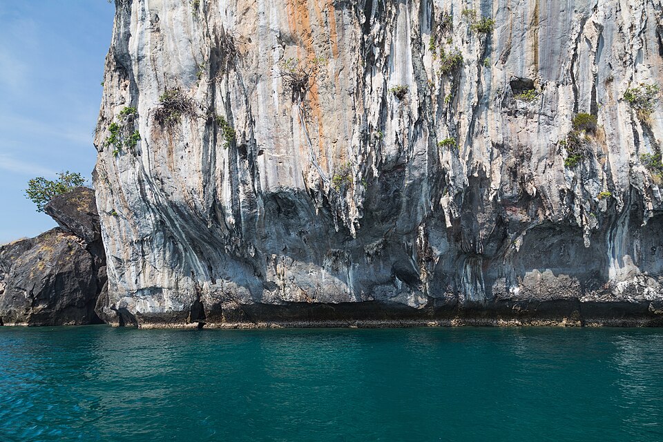 2016 Prowincja Krabi, Ko Ma (06)
