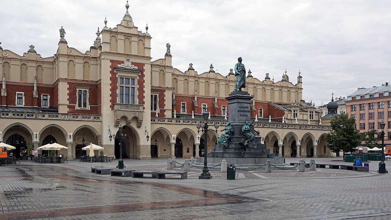 Kraków