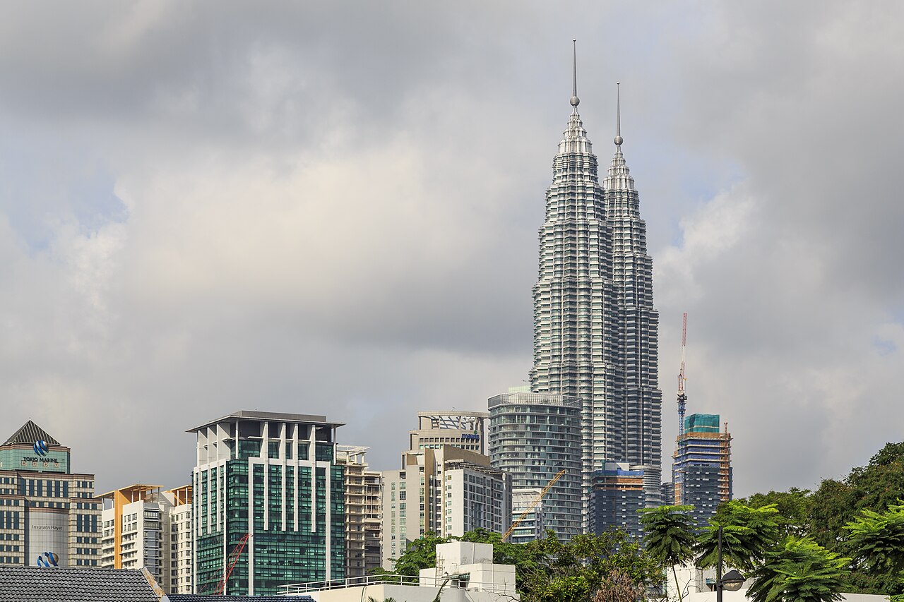 Kuala Lumpur