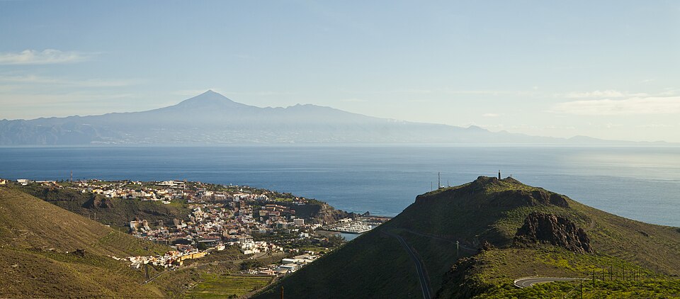 San Sebastián de la Gomera, La Gomera, España, 2012 12 14, DD 06