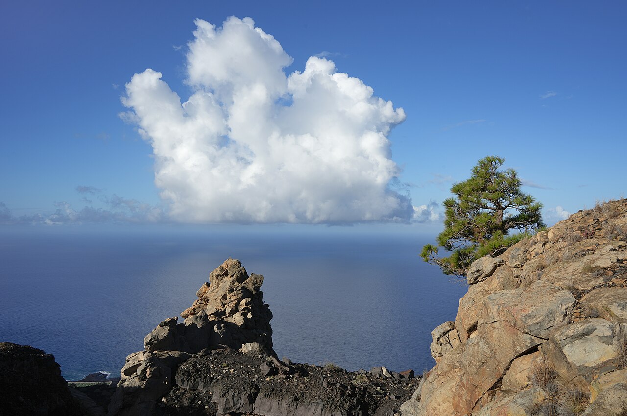 La Palma